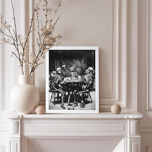 Vintage Photograph Poster