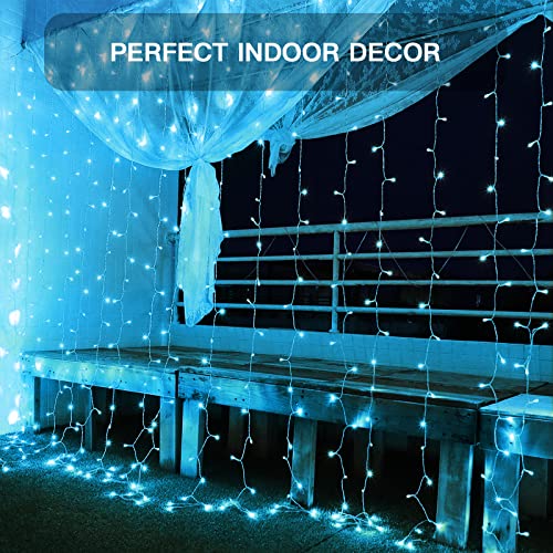 Curtain Lights for Bedroom