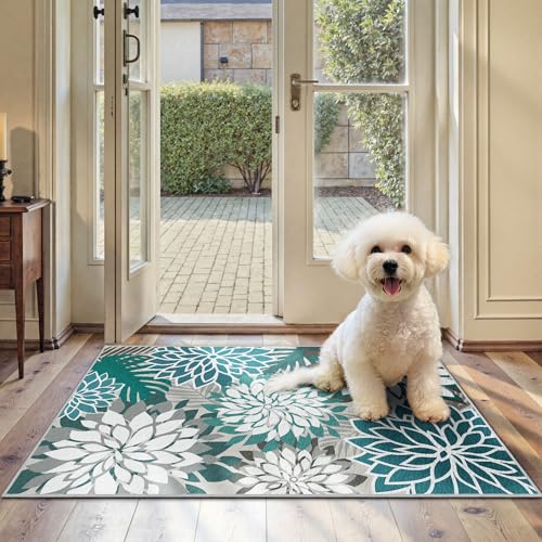 Outdoor Rug Waterproof (6 Sq Ft)