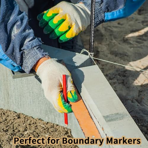 16 inches Rebar Stakes 18 (18 Count)