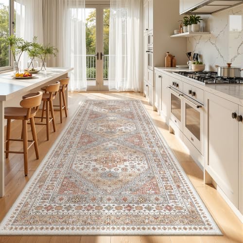 3x10 Runner Rug Non Slip (30 Sq Ft)