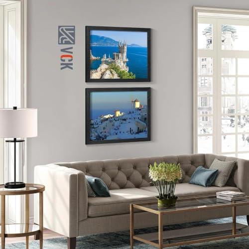 16x20 Picture Frame 2 Pack (2 Count)