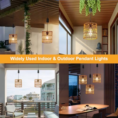 Battery Operated Chandelier