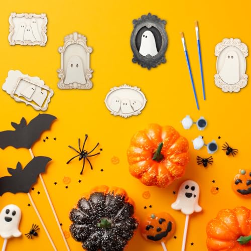 12 Set Adult Halloween Craft (30 Count)