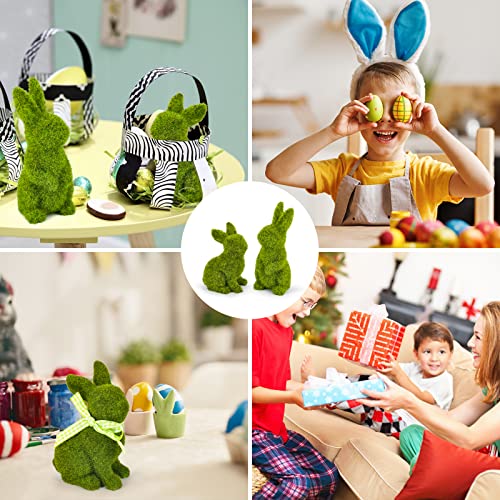 Easter Bunny Decorations (2 Count)