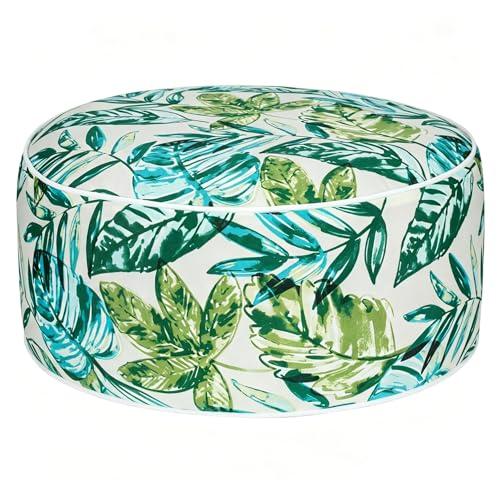 Inflatable Outdoor Ottoman