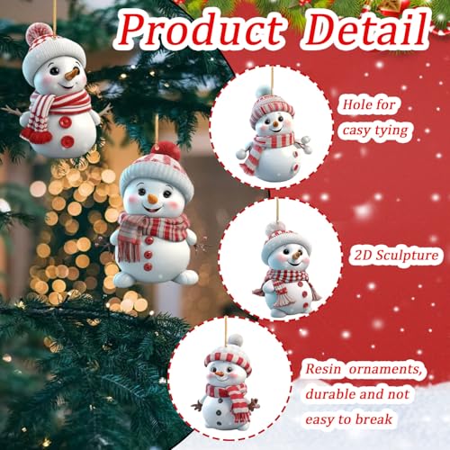 Christmas Tree Decorations