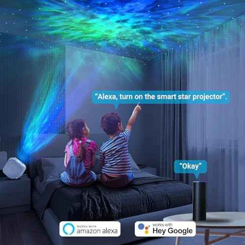Galaxy Projector