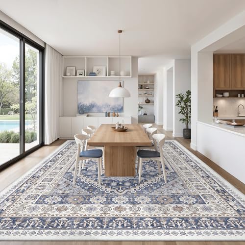 12x15 Area Rugs for Living Room (180 Sq Ft)