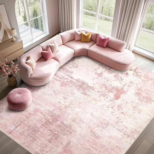 10x14 Area Rug Living Room Rugs (24 Count)