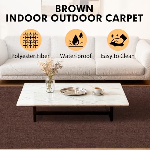 Marine Carpet (125 Sq Ft)