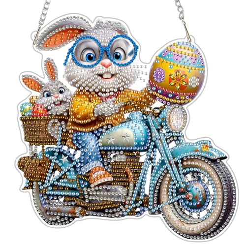 Diamond Art Hanging Kit for Adult