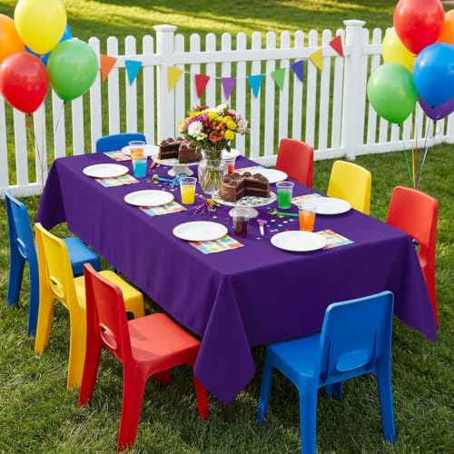 Rectangle Tablecloth for 6