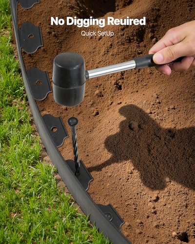 Landscape Edging