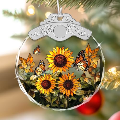 Glass Ornament