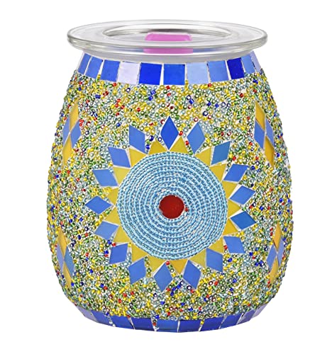 Electric Candle Warmer
