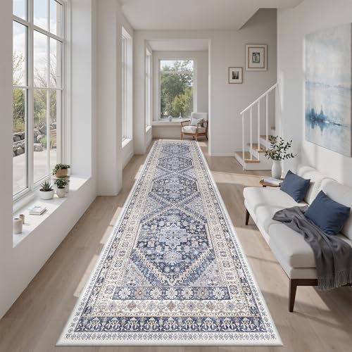 2'6 x 10' Runner Rug Non Slip