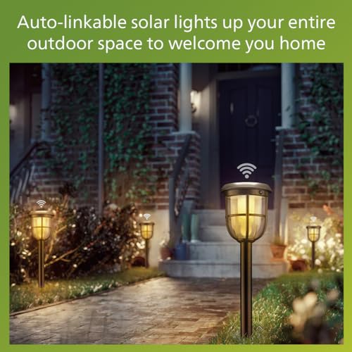 Solar LED 1 Pack Ultra