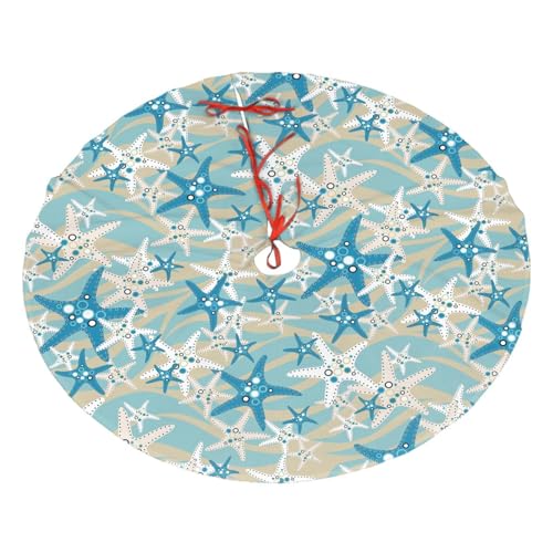 Christmas Tree Skirt