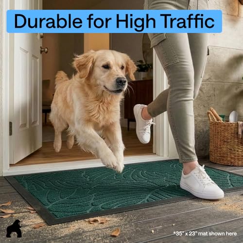 WeatherMAX Door Mat (5.59028 Sq Ft)