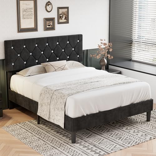 Queen Size Bed Frame