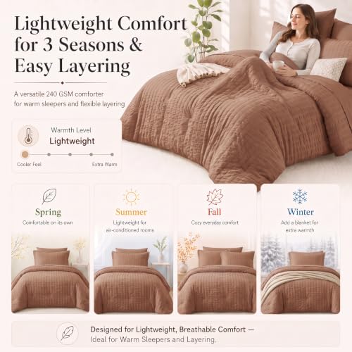 King Comforter Set
