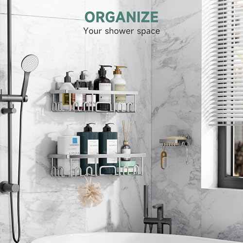Shower Caddy 3 (3 Count)