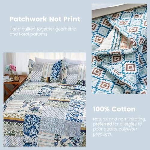 Queen Comforter Set for Bed