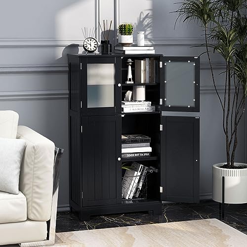 Bathroom Storage Cabinet