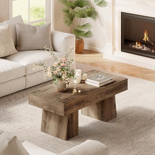 Farmhouse Coffee Table