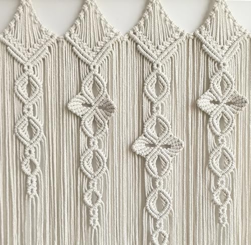Macrame Wall Hanging Large