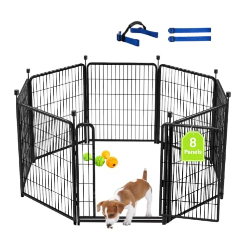 Garden Fencing 40 inch High (8 Count)