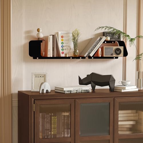 Floating Shelves (3 Count)