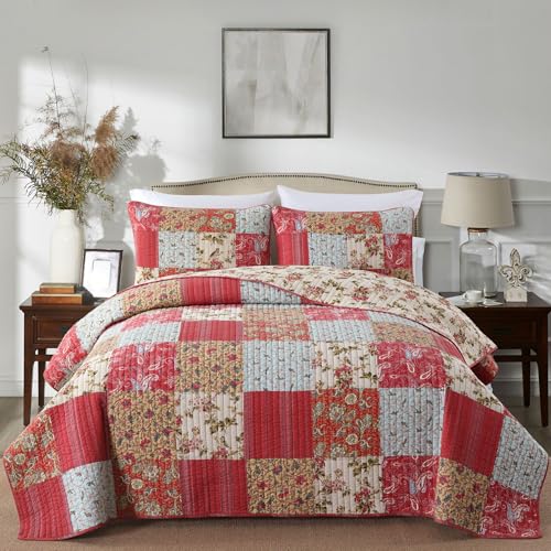 Queen Size Comforter Set