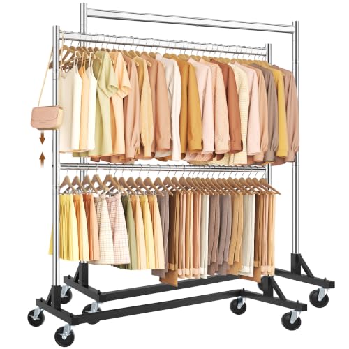 Double Rod Z Rack (2 Count)