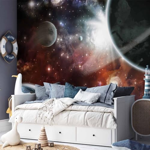 Premium Wall Mural Wallpaper (8 Count)