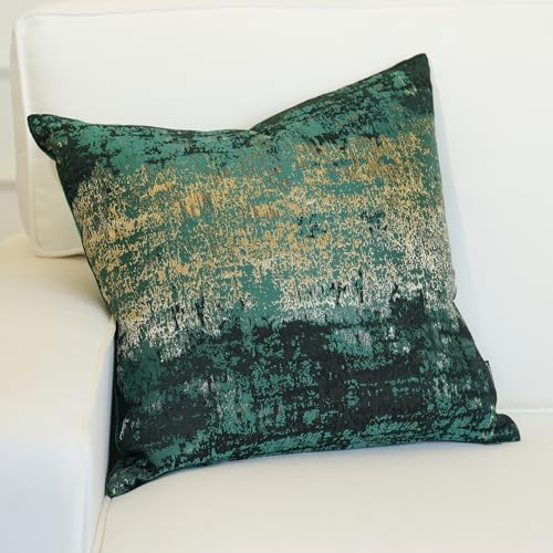 Modern Christmas Throw Pillow Covers 24x24