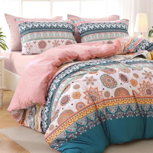Oversized King Comforter Set
