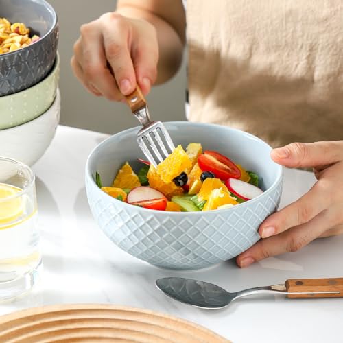 Soup Bowls 26 OZ (4 Count)