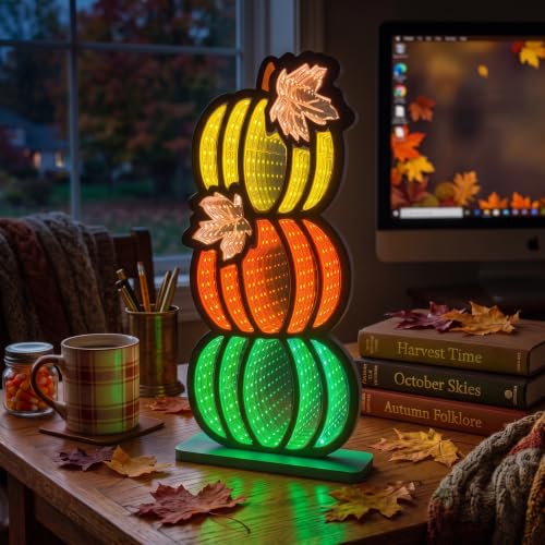 Fall Decorations for Home