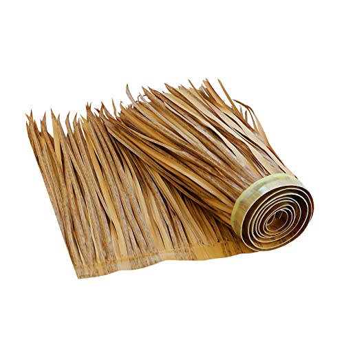 78.8" Tiki Straw Roof Thatch
