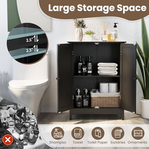 Bathroom Storage Cabinet