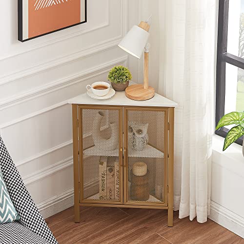 Corner Cabinet