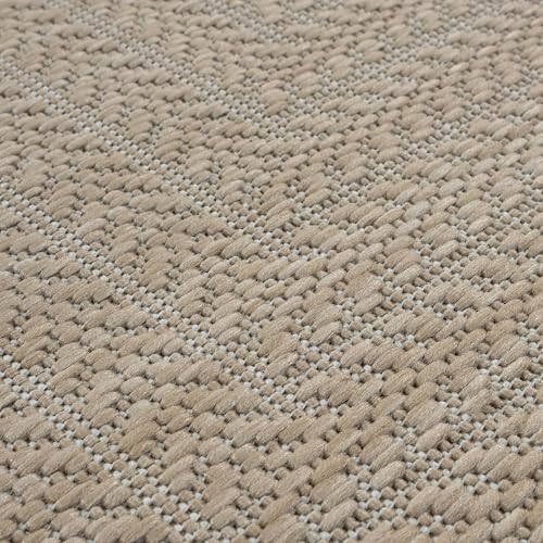 Outdoor Indoor Area Rug