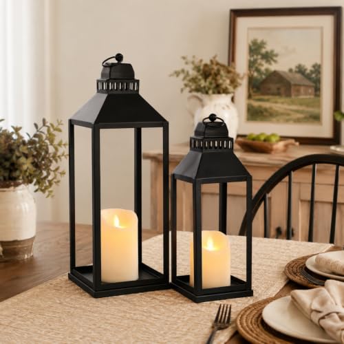 Decorative Lanterns Indoor Outdoor (240 Count)