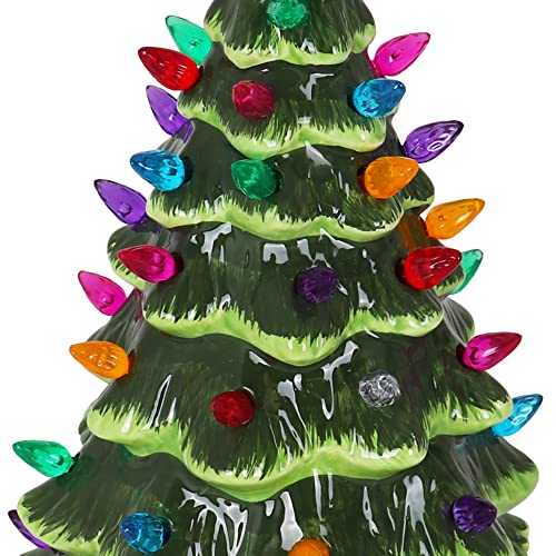 Vintage Ceramic Tree Replacement Bulbs