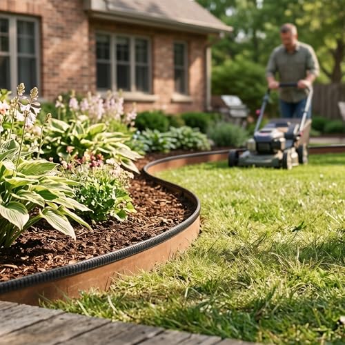 Garden 6 Pack Cor (6 Count)
