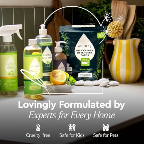 Liquid Baby Laundry Detergent (16 Fl Oz)