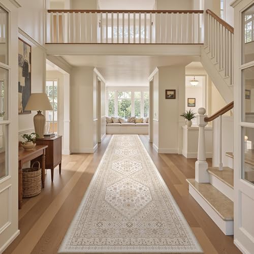 2'6 x 14' Runner Rug Non Slip (35 Sq Ft)