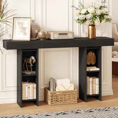 Modern Entryway Table